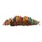 12 Packs: 450 ct. (5,400 total) 4.5" Multicolor Craft Sticks by Creatology™